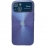 Laser Glass Lens iPhone 15 Deep Purple