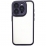 Color Case Glass Camera iPhone 12 Pro Max Dark Purple