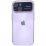 Laser Glass Lens iPhone 14 Pink