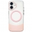 PC Slim 2in1 Magsafe iPhone 16 Pink