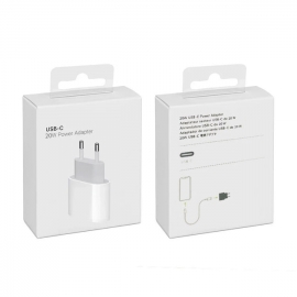 20W USB-C Power Adapter OEM