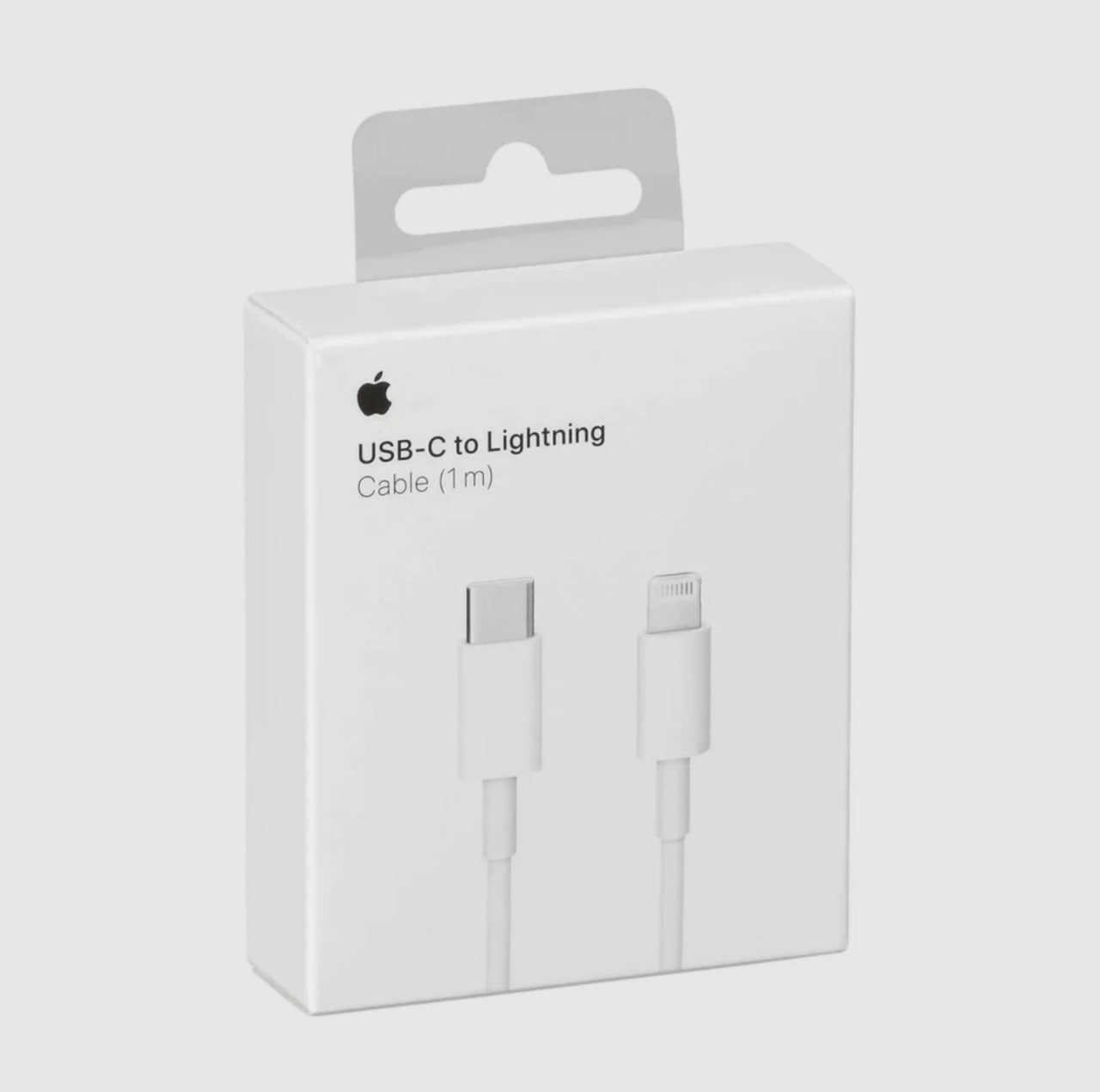 USB-C to Lightning Cable (1m) OEM - 1