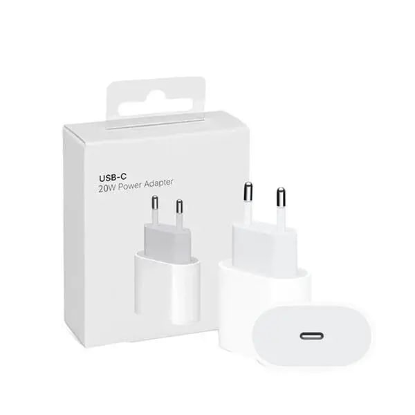 20W USB-C Power Adapter Original - 1
