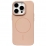 PC Delicate Magsafe iPhone 11 Pro Max Desert