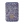 Pocket Swarovski Magsafe Purple