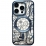 Scheme TPU MagSafe iPhone 11 Pro Midnight Blue