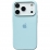 Silicone Case Full iPhone 17 Pro Max Sky Blue (43)