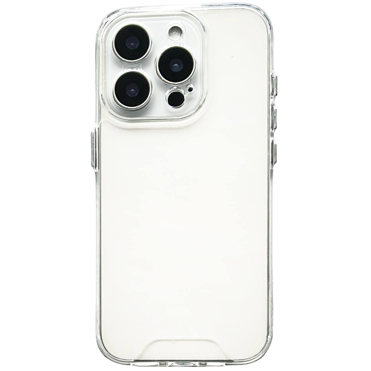 Чохол Space Drop Camera iPhone 12 - 1