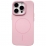 PC Delicate Magsafe iPhone 11 Pro Max Pink