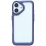 Armor Square iPhone 17 Deep Purple