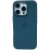 Silicone Case Original MagSafe iPhone 16 Pro Lake Green