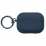AirPods Pro Silicone Carbon Case Gray
