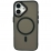 Corrugated Guard MagSafe iPhone 17 Black