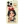 Beauty Girl TPU iPhone 11 Pro Snow White