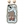 TPU Soft Animal iPhone 13 Brown