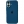 Silicone Case Metal Frame iPhone 16 Midnight Blue (8)