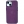 FineWoven Case iPhone 15 Mulberry