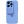 Silicone Case TPU Camera iPhone 11 Pro Violet