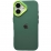 SO Cool TPU iPhone 16 Green