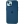 Silicone Case Original MagSafe iPhone 15 Storm Blue