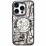 Scheme TPU MagSafe iPhone 11 Pro Deep Purple