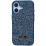 TPU Swarovski iPhone 17 Midnight Blue