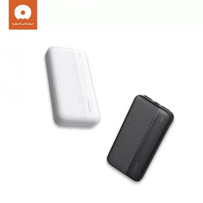 WUW PowerBank Y94 20000mAh White - 4