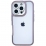 Matte Silicone Logo iPhone 14 Pro Max Pink