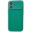 Matte Glass Camera iPhone 17 Green