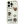 "Always Happy" Case iPhone 14 Pro Max White