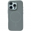 Silicone Case Slim Magsafe iPhone 11 Titanium