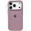 Silicone Case Full iPhone 17 Pro Max Blueberry (68)