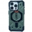 Чохол UAG Plasma Magsafe iPhone 16 Pro Max Green