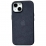 FineWoven Case iPhone 15 Black