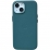 Leather Case (MagSafe) iPhone 15 Plus Pine Green