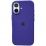 Silicone Case Full iPhone 17 Ultra Violet (36)
