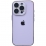 Matte Glass Camera iPhone 11 Pro Pink