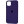 Silicone Case Full iPhone 11 Amethyst (78)