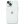 Silicone Metal Buttons iPhone 13 White