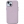 Leather Case (MagSafe) iPhone 14 Plus Pink Sand