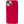 Silicone Case Original MagSafe iPhone 13 Red