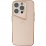 Matte Glass Rhomb iPhone 13 Gold