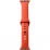 Apple Watch Silicone Band S/M 38/40/41 Orange (13)