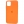 Silicone Case Full iPhone 11 Kumquat (72)