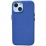 Leather Case (MagSafe) iPhone 15 Plus Wisteria