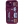 TPU Merry Christmas iPhone 15 Bordo (4-Head)