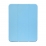 Acrylic Case + Pencil Holder iPad 10.2" Blue