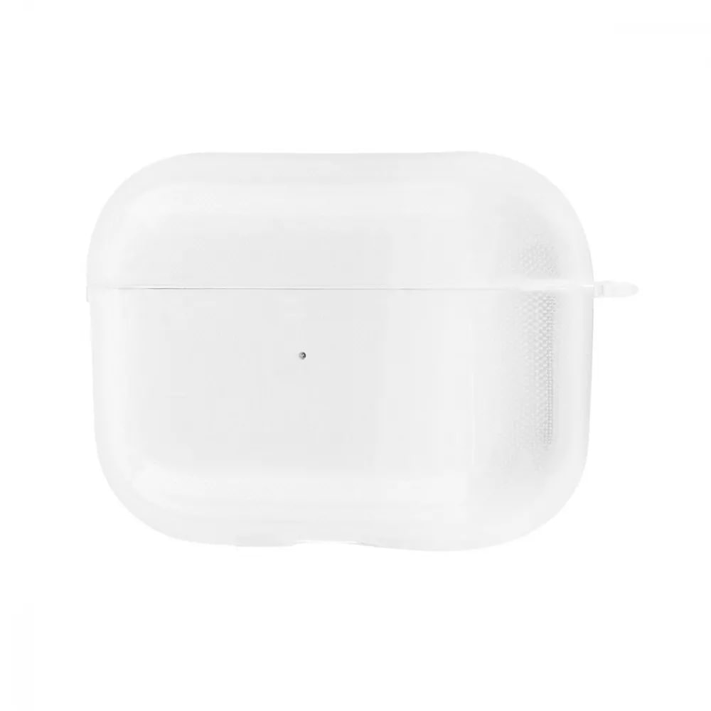 AirPods Pro Case Transparent - 1