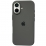 Silicone Case Full iPhone 17 Cocoa (21)