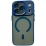 Toning MagSafe Case iPhone 17 Pro Max Midnight Blue